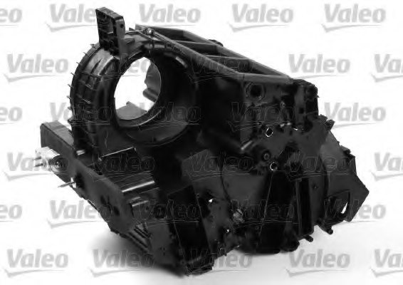 VALEO 817472 Evaporator, air conditioning